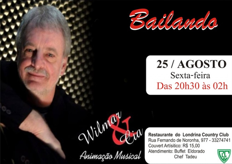 VILMAR AGOSTO